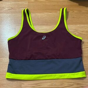 Asics Workout Tank